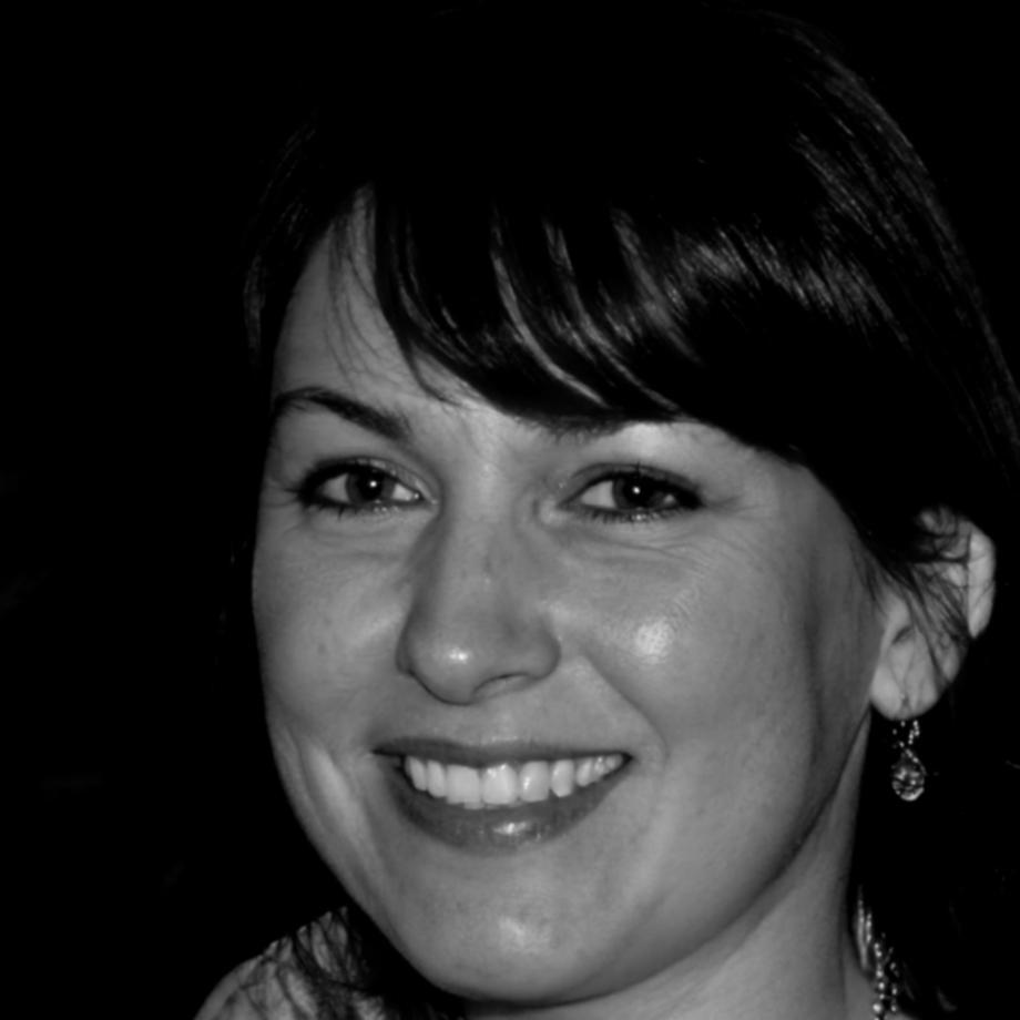 Dr. Sarah Müller, Geschäftsführerin von delvariquomex